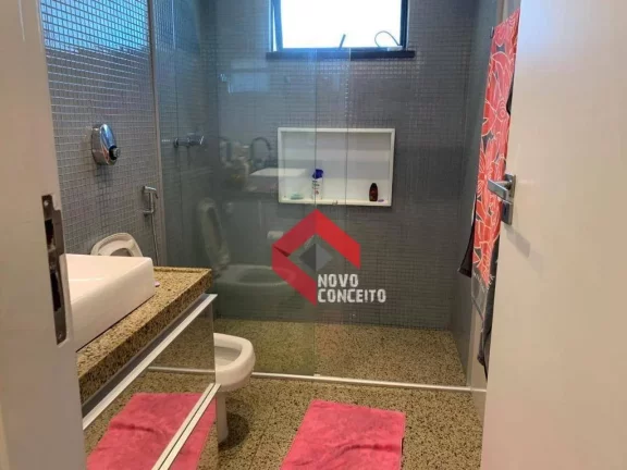 Imagem Apartamento à venda, 282 m² por R$ 1.500.000,00 - Meireles - Fortaleza/CE