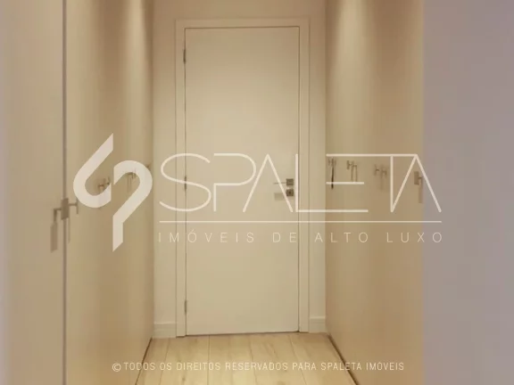 Imagem Apartamento com 232 m² e acabamento de alta qualidade à venda no Grand Garden Residence