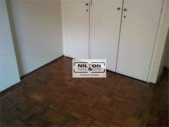 Imagem Apartamento com 3 dormitórios para alugar, 110 m² por R$ 3.115,00/mês - Cambuí - Campinas/SP