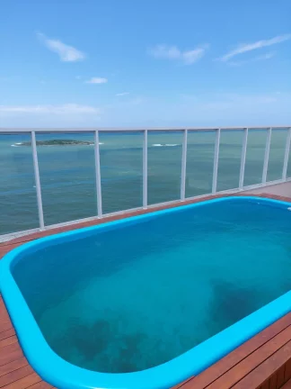Imagem APARTAMENTO RESIDENCIAL em VILA VELHA - ES, PRAIA DE ITAPARICA