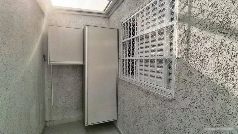 Imagem CASA COM 57 m² - MIRIM - PRAIA GRANDE SP