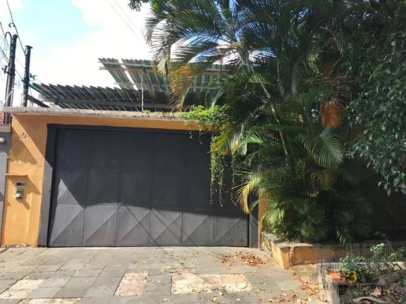 Imagem Casa à venda na Vila Leopoldina São Paulo SP com 3 dormitórios, 3 suítes, 6 vagas de garagem e 343m² ,construída de 558m².