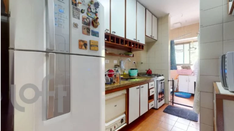 Imagem APARTAMENTO RESIDENCIAL em São Paulo - SP, Tatuapé