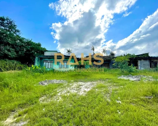 Imagem Excelente terreno à venda no Rio Bonito em Joinville por R$ 650.000,00 Terreno com área total de 1...