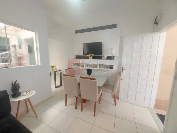Imagem Apartamento térreo, 1 quarto, reformado, Praia do Siqueira - Cabo Frio