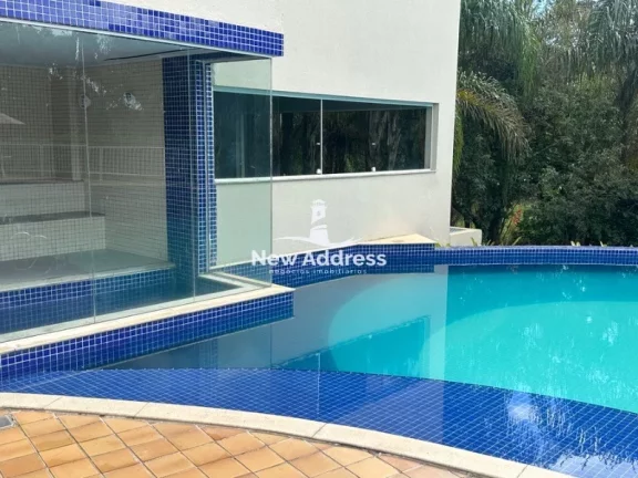 Imagem Terreno com mais de 600m² no Condomínio Riviera Park - Vila Velha!