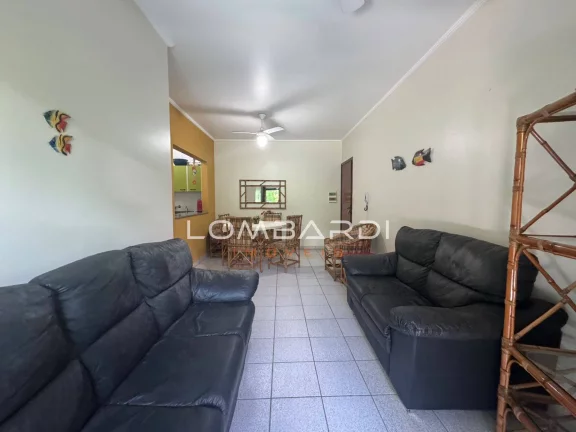 Imagem Apartamento a venda na Praia grande