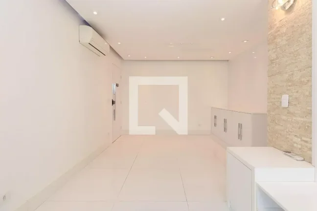 Imagem Apartamento à Venda - Vila Mariana, 2 Quartos, 70 m2