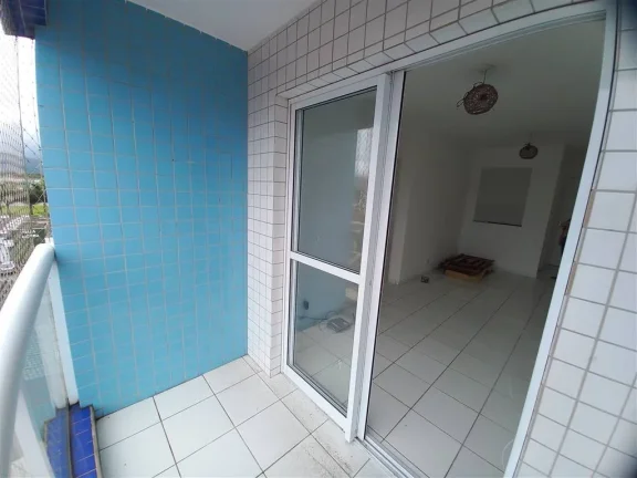 Imagem APARTAMENTO COM 49.99 m² - CAIÇARA - PRAIA GRANDE SP