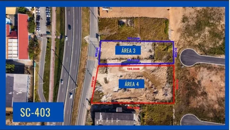 Imagem Terreno 7 mil metros, ideal para galpão logístico