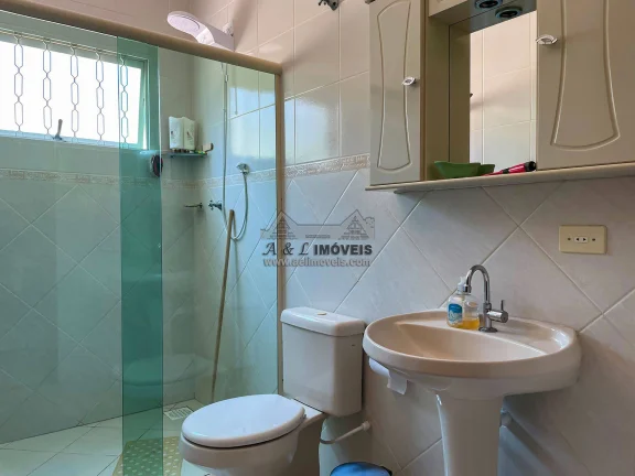 Imagem Casa à venda em Tremembé – Com 02 dormitórios, suíte e quintal gourmet