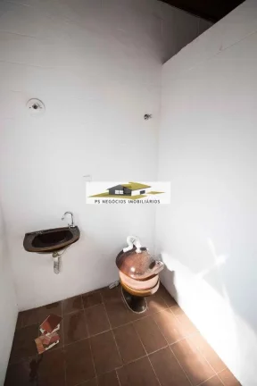 Imagem Sobrado Residencial ou Comercial no Cambuci