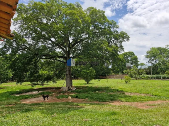 Imagem Chácara para Venda em Brasília, Setor Habitacional Jardim Botânico, 3 dormitórios, 2 suítes, 4 banheiros, 4 vagas