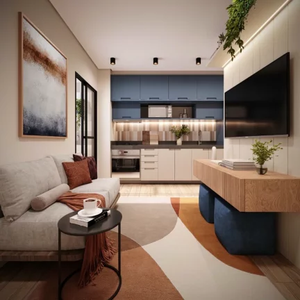 Imagem APARTAMENTO RESIDENCIAL em São Paulo - SP, Tatuapé