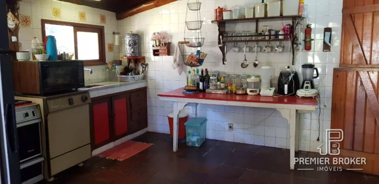 Imagem Sítio à venda, 16000 m² por R$ 2.100.000,00 - Granja Florestal - Teresópolis/RJ