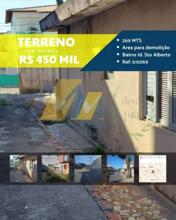 Imagem Oportunidade Imperdível em Santo André!