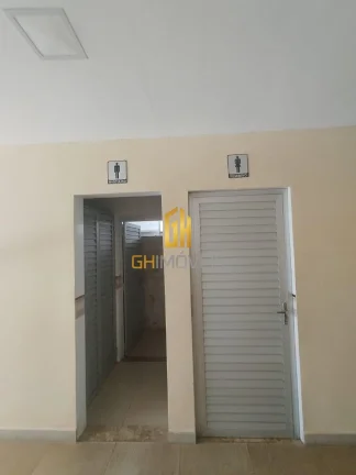 Imagem Apartamento com 2 quartos no Setor Bueno, com 62m² de área privativa, o apartamento possui:

- Sal...
