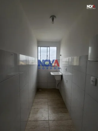 Imagem A partir de R$ 250.000,00 More hoje mesmo em um belo apartamento de 2 quartos na melhor localizaçã...