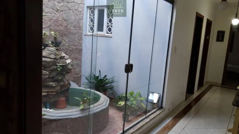 Imagem OPORTUNIDADE DE CASA EM SOCORRO BAIRRO EXCELENTE PADRÃO