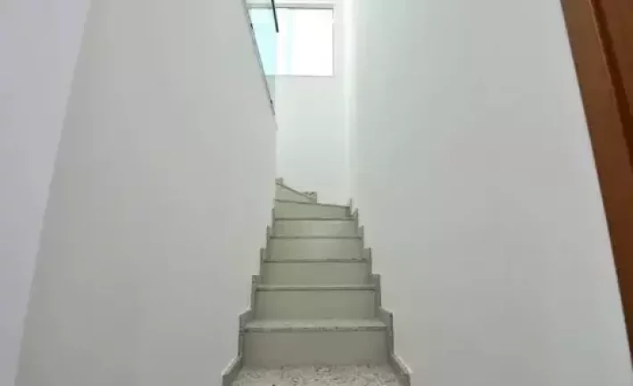 Imagem Cobertura duplex à venda, 3 quartos, 1 suíte, 2 vagas, Itapoã - Belo Horizonte/MG