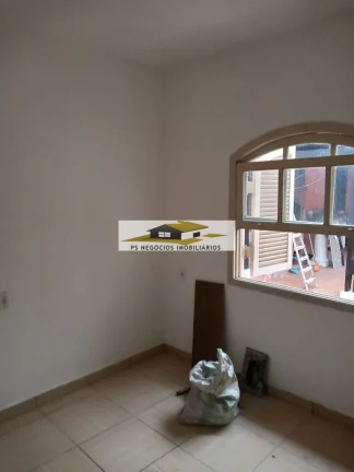 Imagem Casas Térreas para venda, com renda, no Parque São Lucas