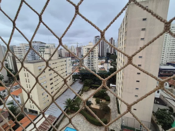 Imagem APARTAMENTO À VENDA NA VILA MARIANA, SÃO PAULO
