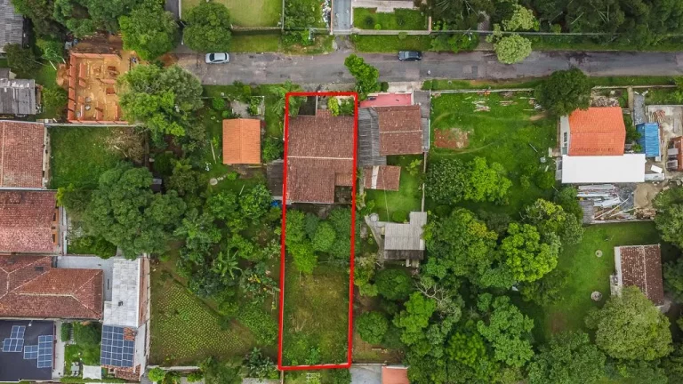 Imagem Casa a venda 3 quartos no Campo Comprido Curitiba