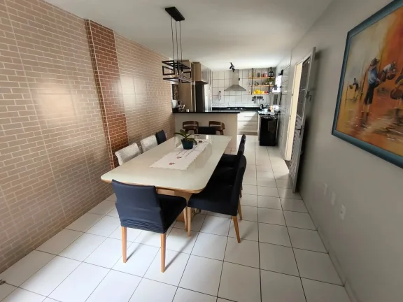 Imagem Casa 3/4 Com Suite No Aruana 1 Reformada