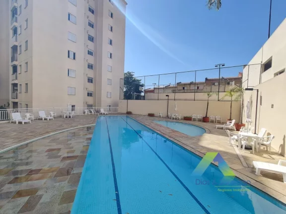 Imagem Excelente apartamento garden com 66m² em localização privilegiada na Vila Caraguatá / Sacomã