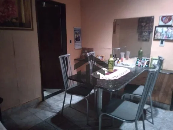 Imagem Casa com 6 dormitórios à venda por R$ 450.000,00 - Janga - Paulista/PE