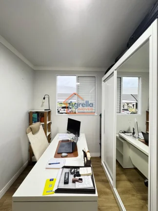 Imagem Portal Vila das Borboletas - APARTAMENTO TÉRREO COM PLANEJADOS À VENDA NO PORTAL VILA DAS BORBOLETAS