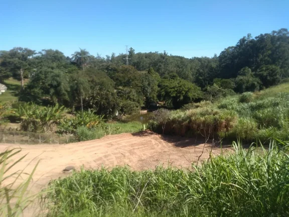 Imagem TERRENO, LOTE, (VIA PÚBLICA) VENDA, CORRUPIRA, JUNDIAÍ