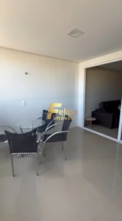 Imagem Belíssimo e aconchegante Apartamento Mobiliado