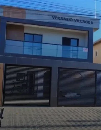 Imagem CASA COM 59.56 m² - ESMERALDA - PRAIA GRANDE SP