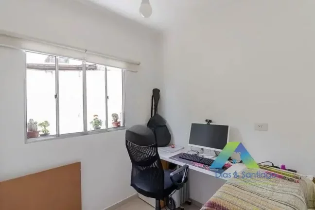 Imagem Casa com 5 dormitórios para locação em Jardim Maria Estela, São Paulo/SP