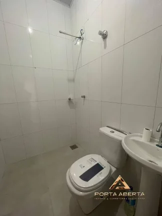 Imagem Casa 2 Quartos, Santa Monica - Horto - COD 884