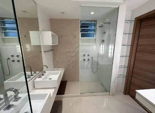 Imagem Copacabana - Residencial › Apartamento com 3 quarto(s) a Venda