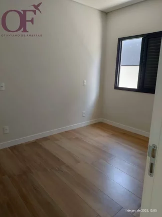 Imagem Casa à venda no Residencial Phytus - 3 Quartos - 250m² - Cabreúva/SP