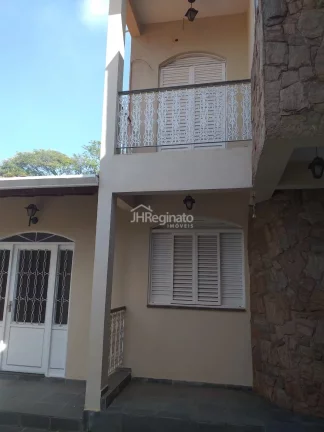 Imagem Sobrado à venda no bairro Jd Salesiano - Sorocaba