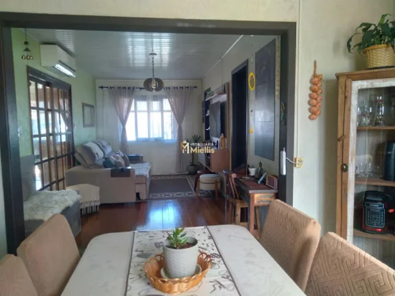 Imagem Casa com 2 Dormitorio(s) localizado(a) no bairro Tarumã em Viamão / Rio Grande do Sul Ref.:57580736