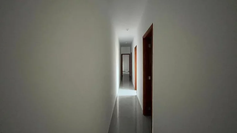 Imagem Casa Nova a VENDA, Bauru/SP, Jardim Ouro Verde