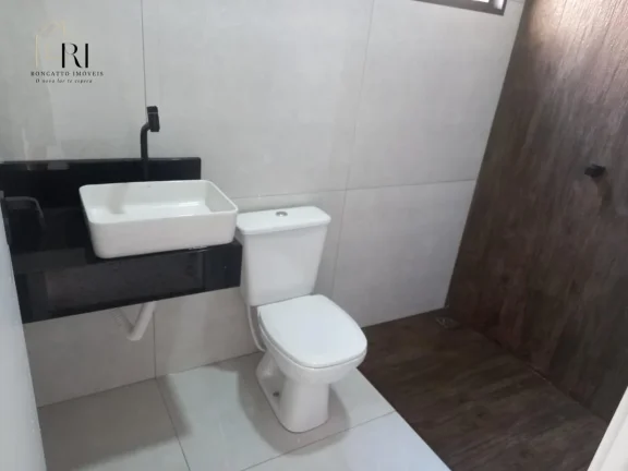 Imagem Casa Térrea à Venda - Melhor Localização de Hortolândia/SP!