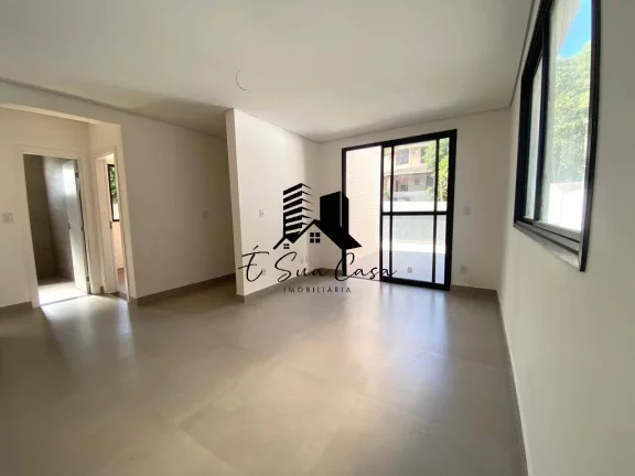 Imagem Área Privativa de 3 Quartos á Venda Bairro Filadélfia - Betim/MG