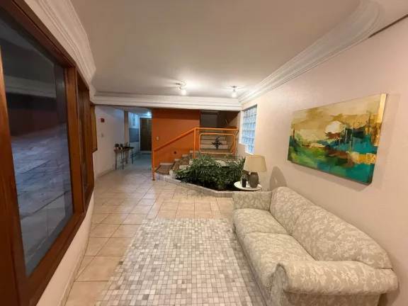 Imagem Don Lucas Apto 286926 - Apartamento à venda no bairro Jardim Botânico - Porto Alegre/RS