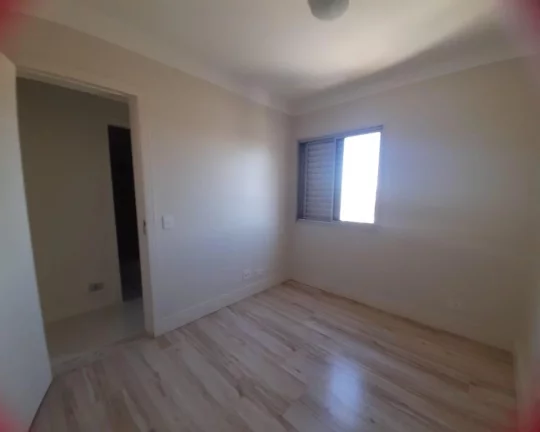 Imagem Apartamento com 2 dormitórios - Suíte - Armários - Lazer