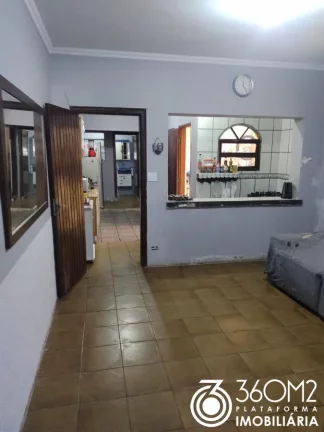 Imagem Sobrado para Venda em São Bernardo do Campo / SP no bairro Rudge Ramos