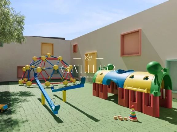 Imagem LANÇAMENTO | RESIDENCIAL GIARDINO NO BAIRRO COLÔNIA - A partir de 60 m² - 02 dorms - 01 Suíte - Vaga coberta.