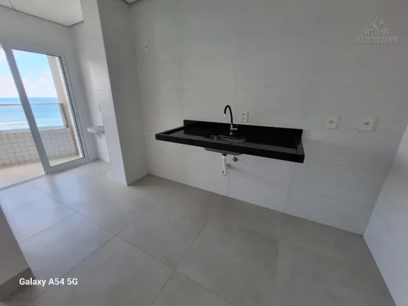 Imagem Apartamento 2 dormitórios sendo 1 suíte no Bairro Militar Solemar