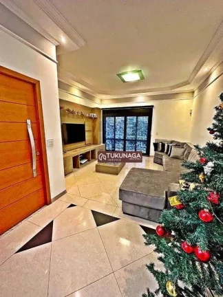 Imagem Sobrado com 3 quartos à venda, 300 m² por R$ 1.380.000 - Vila Irmãos Arnoni - São Paulo/SP