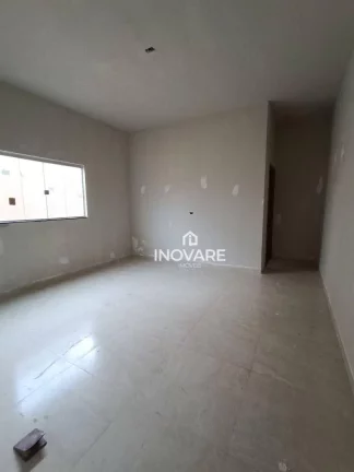 Imagem Casa com 2 dormitórios à venda, 94 m² por R$ 265.000,00 - Setor Buritys - Itumbiara/GO